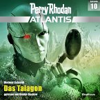Das Talagon / Perry Rhodan - Atlantis Bd.10 (MP3-Download)
