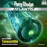 Totenstille / Perry Rhodan - Atlantis Bd.9 (MP3-Download)
