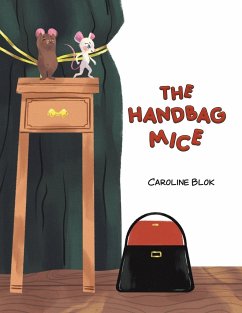 The Handbag Mice - Blok, Caroline