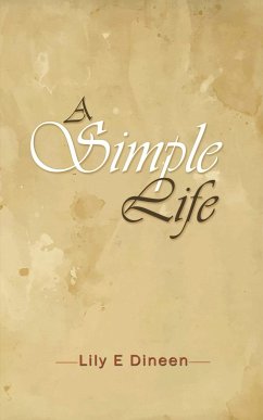 A Simple Life - Dineen, Lily E