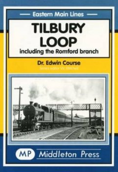 Tilbury Loop - Course, Edwin