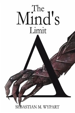 The Mind's Limit - Wypart, Sebastian M