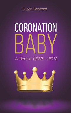 Coronation Baby - Bastone, Susan