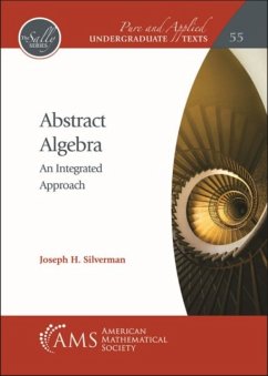 Cover Abstract Algebra