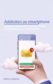 Addiction au smartphone