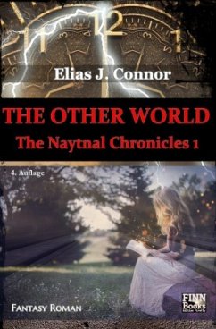 The other world - Connor, Elias J.
