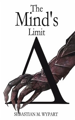 The Mind's Limit - Wypart, Sebastian M