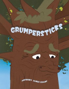 Cover Grumpersticks