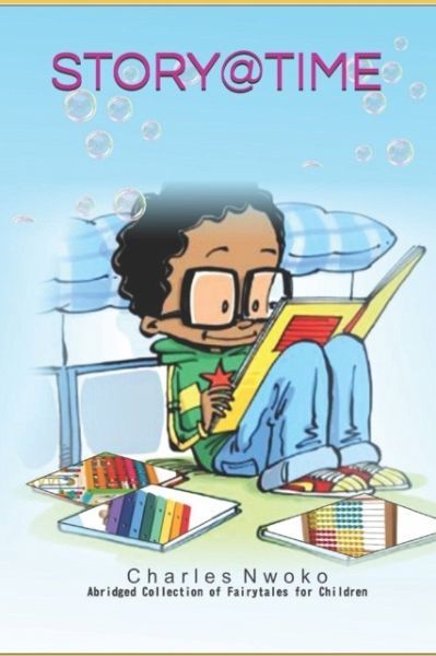 Story@time Story@time