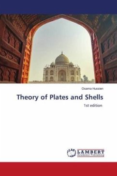 Theory of Plates and Shells - Hussien, Osama