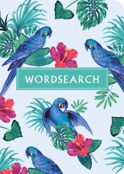 Wordsearch - Saunders, Eric