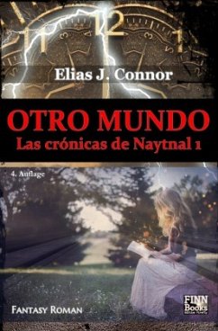 Otro mundo - Connor, Elias J.