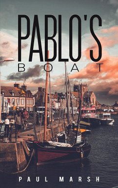 Pablo's Boat - Marsh, Paul