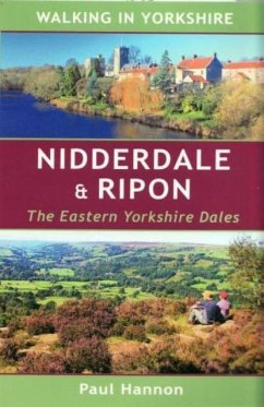 Cover Nidderdale & Ripon