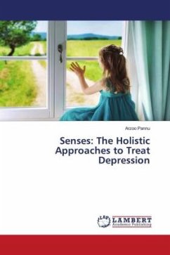 Senses: The Holistic Approaches to Treat Depression