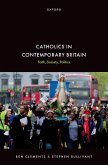 Catholics in Contemporary Britain (eBook, ePUB)