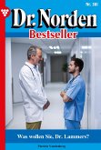 Was wollen Sie, Dr. Lammers? (eBook, ePUB)