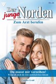 Der junge Norden 22 - Arztroman (eBook, ePUB)