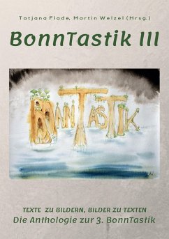 BonnTastik III (eBook, ePUB)