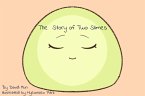 The Story of Two Slimes (eBook, ePUB)