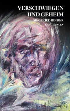 Cover Verschwiegen und geheim (eBook, ePUB)