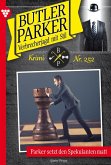 Parker setzt den Spekulanten matt (eBook, ePUB)