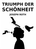 Triumph der Schönheit (eBook, ePUB)