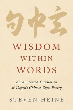 Cover Wisdom within Words (eBook, PDF)