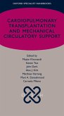 Cardiopulmonary transplantation and mechanical circulatory support (eBook, ePUB)