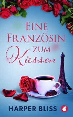 Cover Eine Französin zum Küssen (eBook, ePUB)