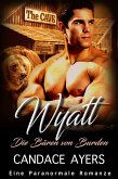 Wyatt (Die Bären von Burden, #2) (eBook, ePUB)