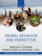 Animal Behavior and Parasitism (eBook,... - Bild 1