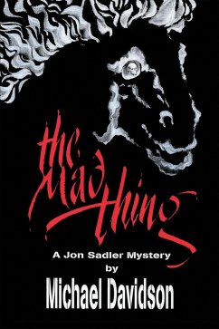 The Mad Thing (eBook, ePUB)