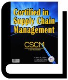 Certified in Supply Chain Management (eBook, ePUB)
