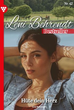 Hüte dein Herz (eBook, ePUB) - Behrendt, Leni