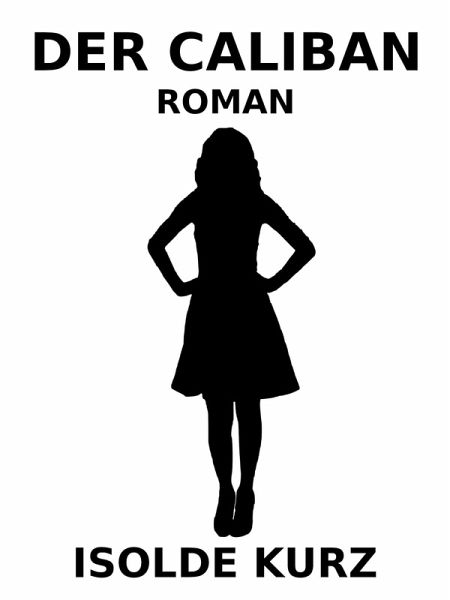 Der Caliban (eBook, ePUB)