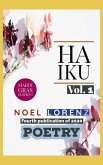 Haiku (Japanese Poetry, #1) (eBook, ePUB)