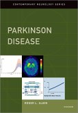 Parkinson Disease (eBook, ePUB)