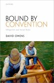Bound by Convention (eBook, ePUB)