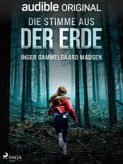 Die Stimme aus der Erde (eBook, ePUB) - Madsen, Inger Gammelgaard