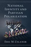 National Identity and Partisan Polarization (eBook, ePUB)
