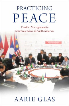 Cover Practicing Peace (eBook, ePUB)