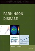 Parkinson Disease (eBook, PDF)