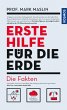 Erste Hilfe für die Erde (eBook, PDF) - Bild 1