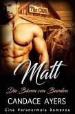Matt (Die Bären von Burden, #6) (eBook, ePUB)