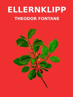 Ellernklipp (eBook, ePUB) - Fontane, Theodor