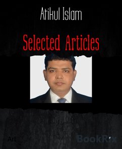 Cover Selected Articles (eBook, ePUB)