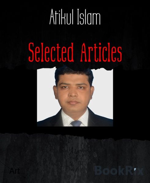 Selected Articles (eBook, ePUB)