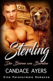 Sterling (Die Bären von Burden, #4) (eBook, ePUB)