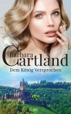 Dem König Versprochen (eBook, ePUB)